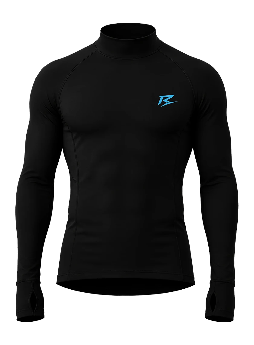 Compressed Long Sleeve