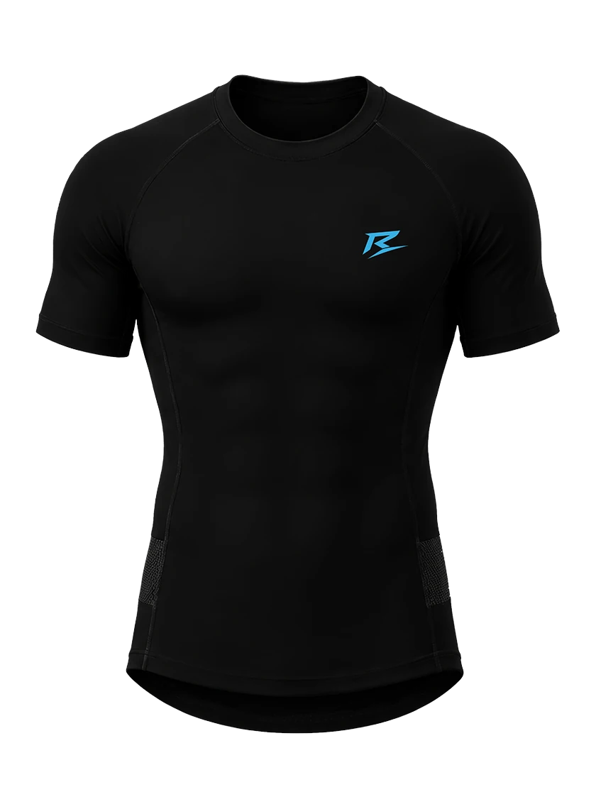 Compressed Tee
