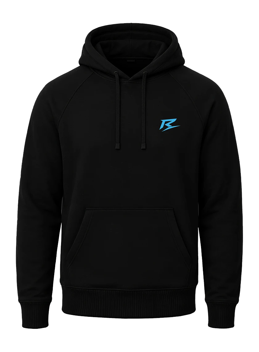 Warm-up Hoodie