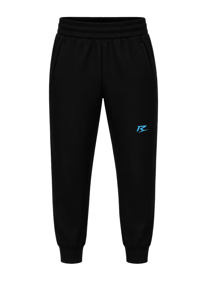 Warm-up Joggers